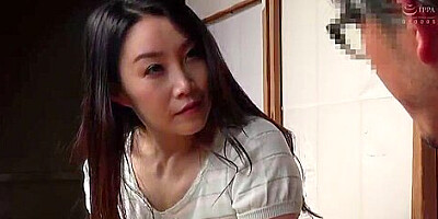 Sexy Japanese Hottie-396