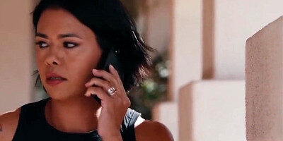 asian milf dana vespoli rides inked stud, small hands