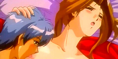 Welcome to Pia Carrot! Motel Guests Have Mad Hookup with Internal Ejaculation at the End - Anime Porn