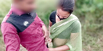 New Hindi Vlog With desi Village gav ki girl jungal me pyar se chudai, ladki bda lund dekhne aai,Full Hindi Hd