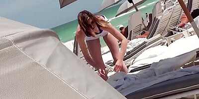 Mofos - Pervs On Patrol - Mia Mae - Sexy Scre