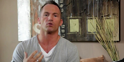 Porn actor Marcus London explains the process of squirting