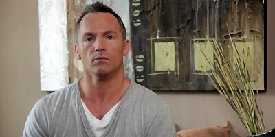 Porn actor Marcus London explains the process of squirting