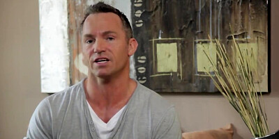 Porn actor Marcus London explains the process of squirting