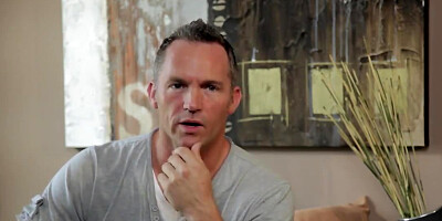 Porn actor Marcus London explains the process of squirting