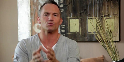 Porn actor Marcus London explains the process of squirting