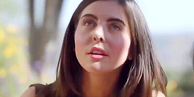 Candy Lover, Theodora Day And Kylie Rocket - Sexy Lesbian teens 18+ Fucking With Strap On