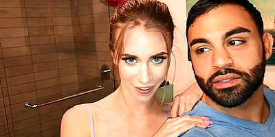 Good-looking Anya Olsen Jaw-dropping Xxx Clip