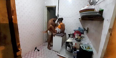 A Pure And Innocent Stepdaughter