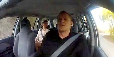 Legal Age Teenager roadtrip turns into a buttfucking party