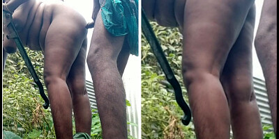 Bangladesh cute girl sadya fuck his step brother