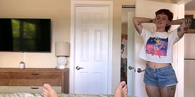 Sisters Redhead best Friend Squirts