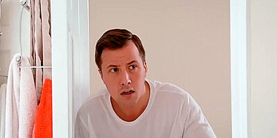 Jessy Jones And Rachel Starr - Hot Busty Milf Impassioned Sex