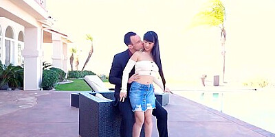 Kushy Couple With Jade Kush