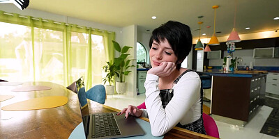 Kitty Lynn and Austin Pierces secret affair