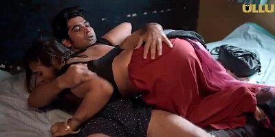 Biday Episode 6 Ullu Original Adult Web Series