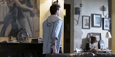 Beautiful Model With Boyfriend - Jake Adams And Krissy Lynn