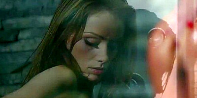 Amazing pornstar Sophie Lynx in Crazy Cumshots, Czech sex clip