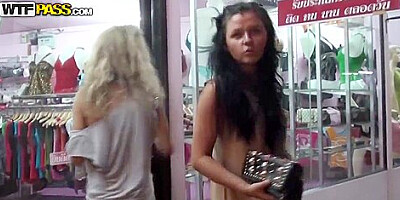 Very hot porn scene with hard anal and crazy lesbians