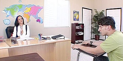 Fuck In The - Carmella Bing, Gianna Michaels And Anthony Rosano