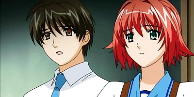 School me sex hentai video no blur uncensored hentai