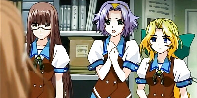 School me sex hentai video no blur uncensored hentai