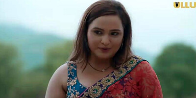 Sanshkari Episode 8 ULLU Adult Web Series