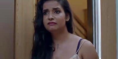 Sanshkari Episode 8 ULLU Adult Web Series