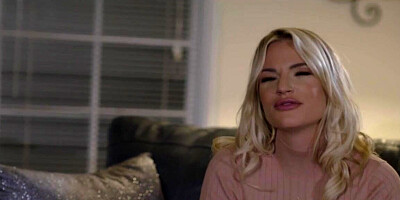 Guy fucking his stepbros stepmom in law