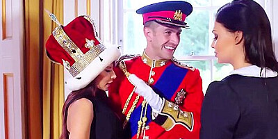 Danny D - Fucks Amoral Horny Milfs