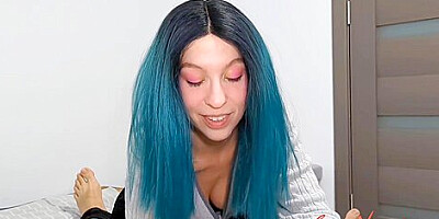 Step Sister Wants Me To Get Her Pregnant So She Doesnt Have To Get A Job