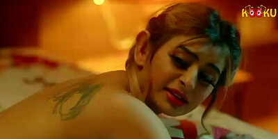 Dekhi Andekhi 2023 Part 2 Ullu Hindi Hot Porn Web Series 4