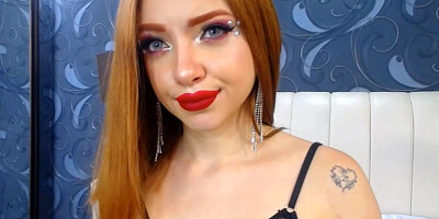 Beautiful Girl Masturbates Her Tight Wet Pussy