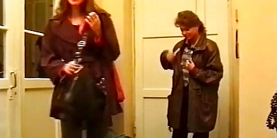 Russian eighteens - Alla