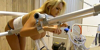 The Milk Machine. mp4