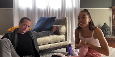 Zero To Hero Vignette 8: Alexis Tae