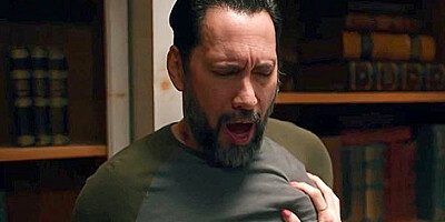 Roc Khard, Tommy Pistol And Little Puck - Takes Cock Deep In Her Exotic Pussy