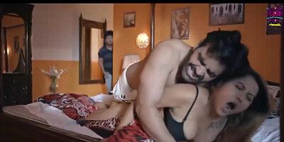 Love sex or Dhoka Adult Web Series 2