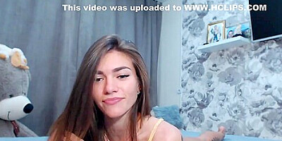 russian slut multiple moaning orgasms