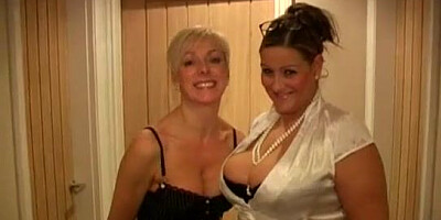 first-timer facials uk - dani amour 1