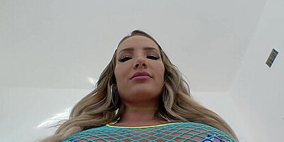 Big Booty Loves Being Ass Fucked With Logan Long And Cali Carter