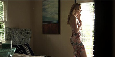 A Very Exciting Black Surprise For Alexa Grace