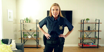 My Step Mom Is a Cop - S12:e10