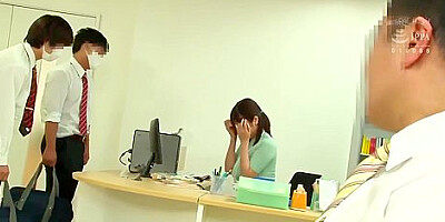 [nhdtb-584] Dont Make A Sound 25. Schoogirl With Matured Nipples Gets Fucked Endlessly. 2-volume Special