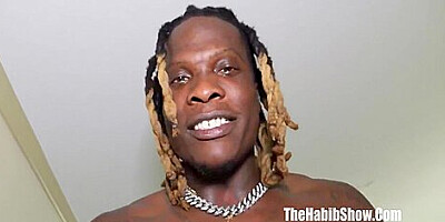 Louie Smalls In 4ft Shorty Loves All That Bbc She Gone Get 12 Min