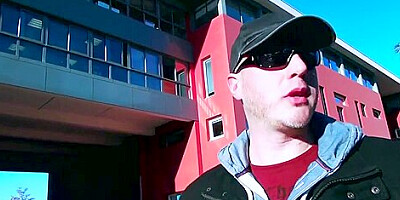 Milf In Deepthroat And Brutal Sex Action - French Mom