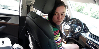 Mature MILF Fucks Shy Boy - Maturevan