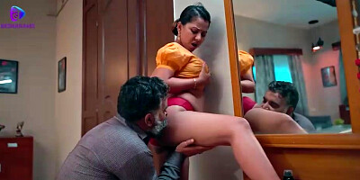 Adla Badli Episode 3 New 2023 Hindi Adult Web Series