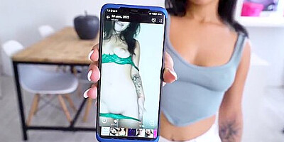 Amateur Babe Becomes A Sex Queen At With Maria Wars