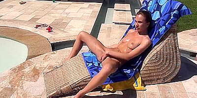 Veronica Clark & Gina Gerson - Photoshoot